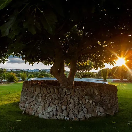 Finca Ses Cuarterades Villa