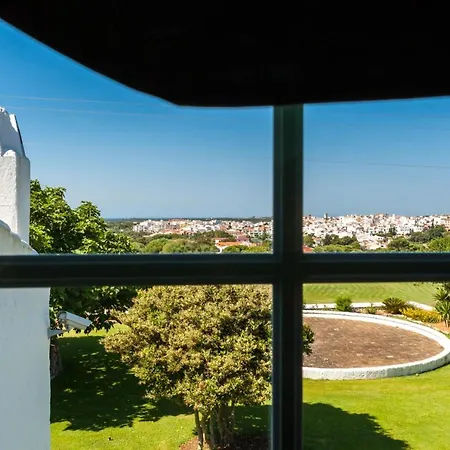 Finca Ses Cuarterades Villa