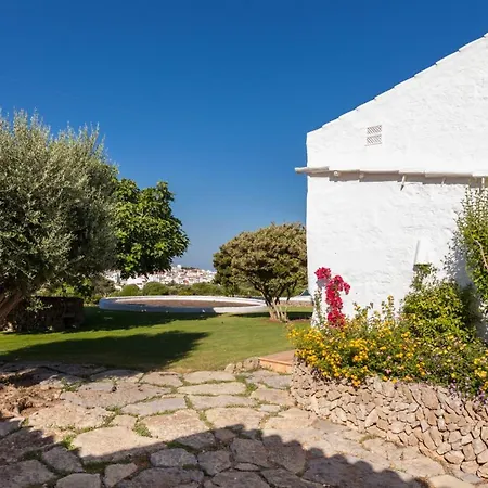 Finca Ses Cuarterades Alaior