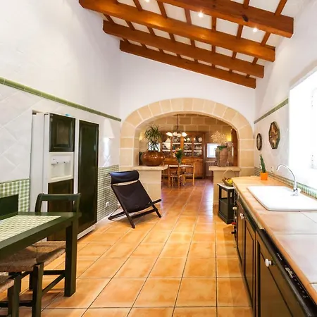 Finca Ses Cuarterades * Alaior