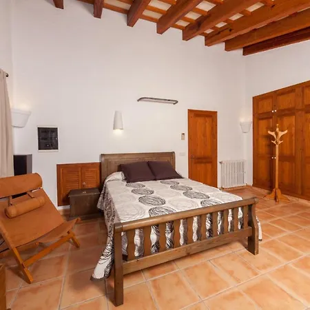 Finca Ses Cuarterades Alaior