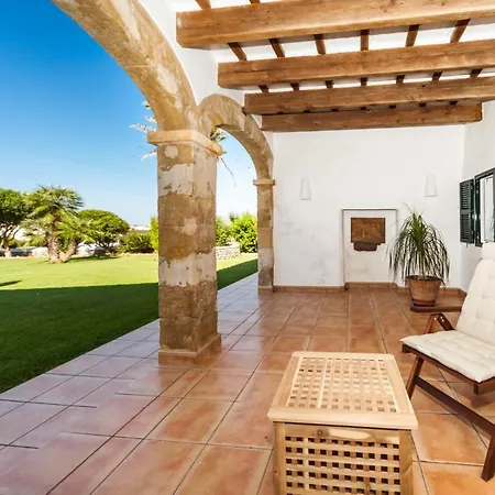 Finca Ses Cuarterades * Alaior