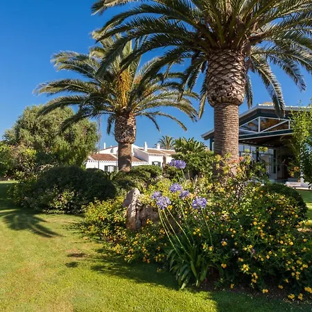 Finca Ses Cuarterades Villa