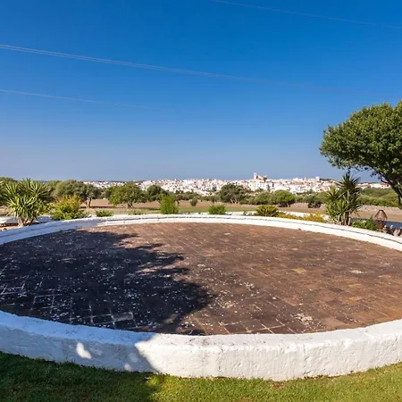 Finca Ses Cuarterades *