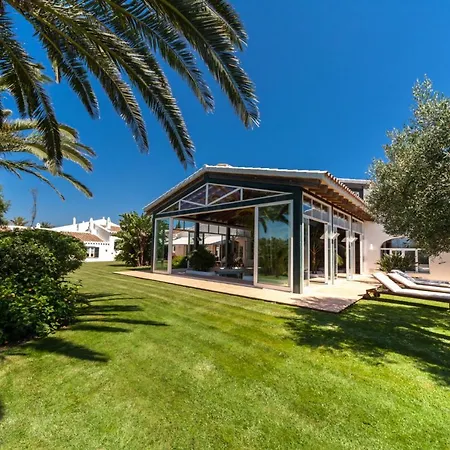 Finca Ses Cuarterades ヴィラ