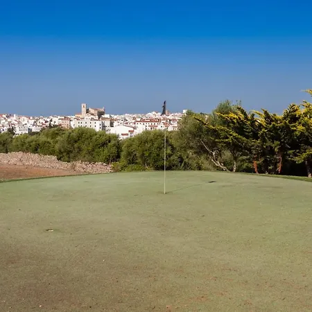 Finca Ses Cuarterades