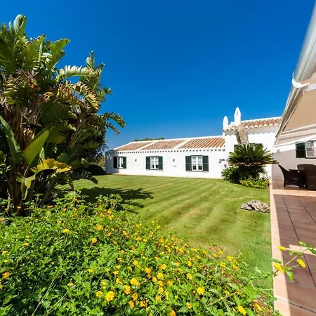 Finca Ses Cuarterades * Alaior