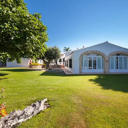 Finca Ses Cuarterades *